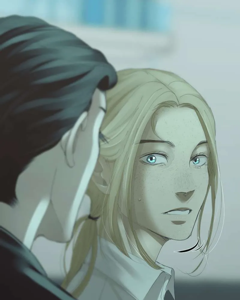 Read In the Bleak Midwinter; chapter 111 image 3 on Lezhin