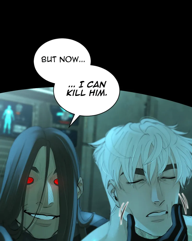 Read In the Bleak Midwinter; chapter 111 image 31 on Lezhin