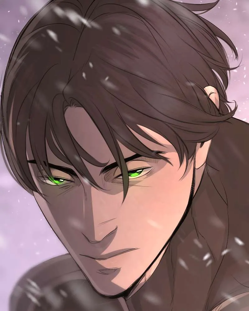Read In the Bleak Midwinter; chapter 111 image 314 on Lezhin