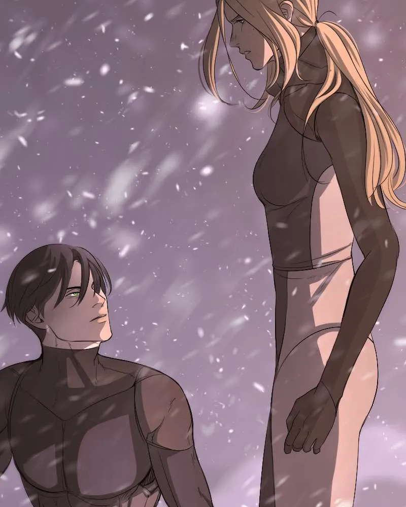 Read In the Bleak Midwinter; chapter 111 image 317 on Lezhin
