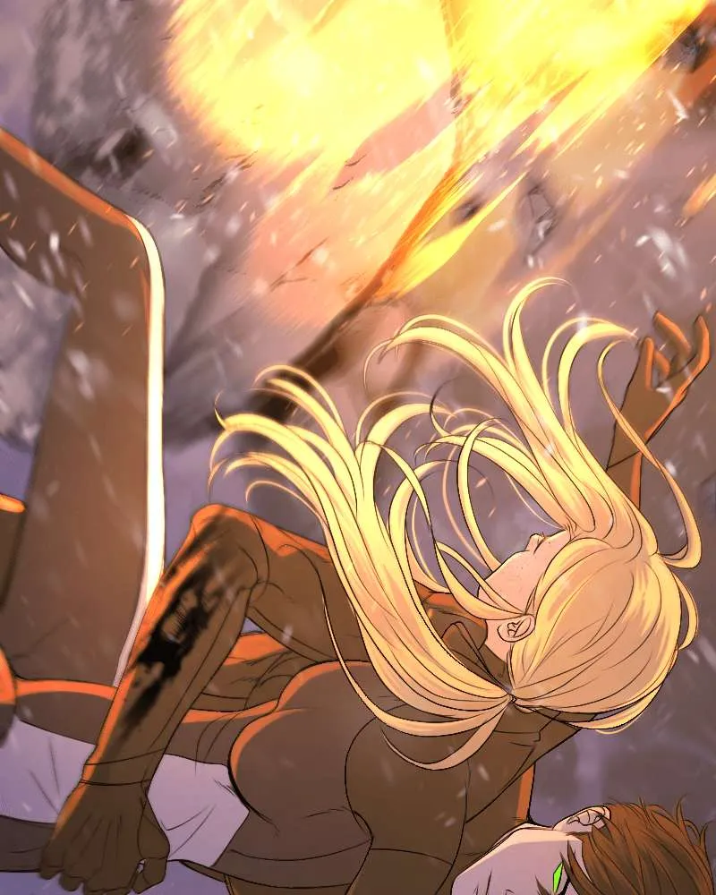Read In the Bleak Midwinter; chapter 111 image 332 on Lezhin