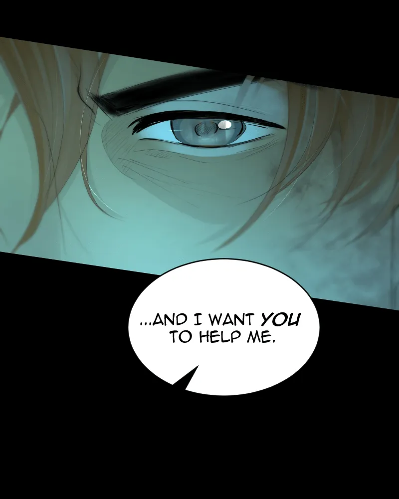 Read In the Bleak Midwinter; chapter 111 image 34 on Lezhin