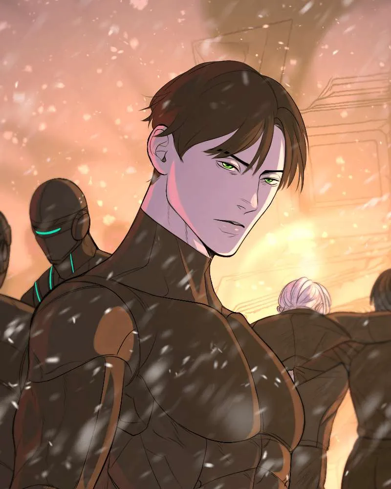 Read In the Bleak Midwinter; chapter 111 image 345 on Lezhin