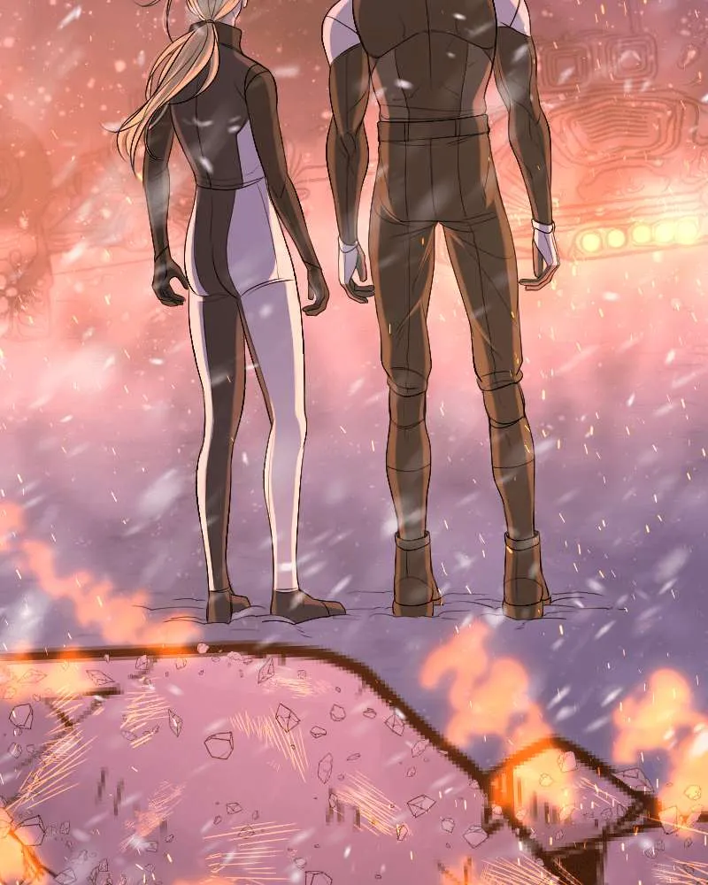 Read In the Bleak Midwinter; chapter 111 image 355 on Lezhin