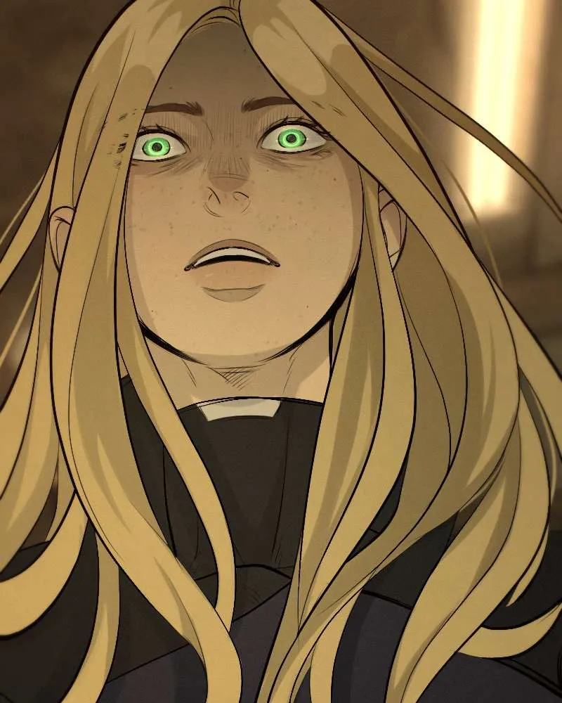 Read In the Bleak Midwinter; chapter 111 image 369 on Lezhin