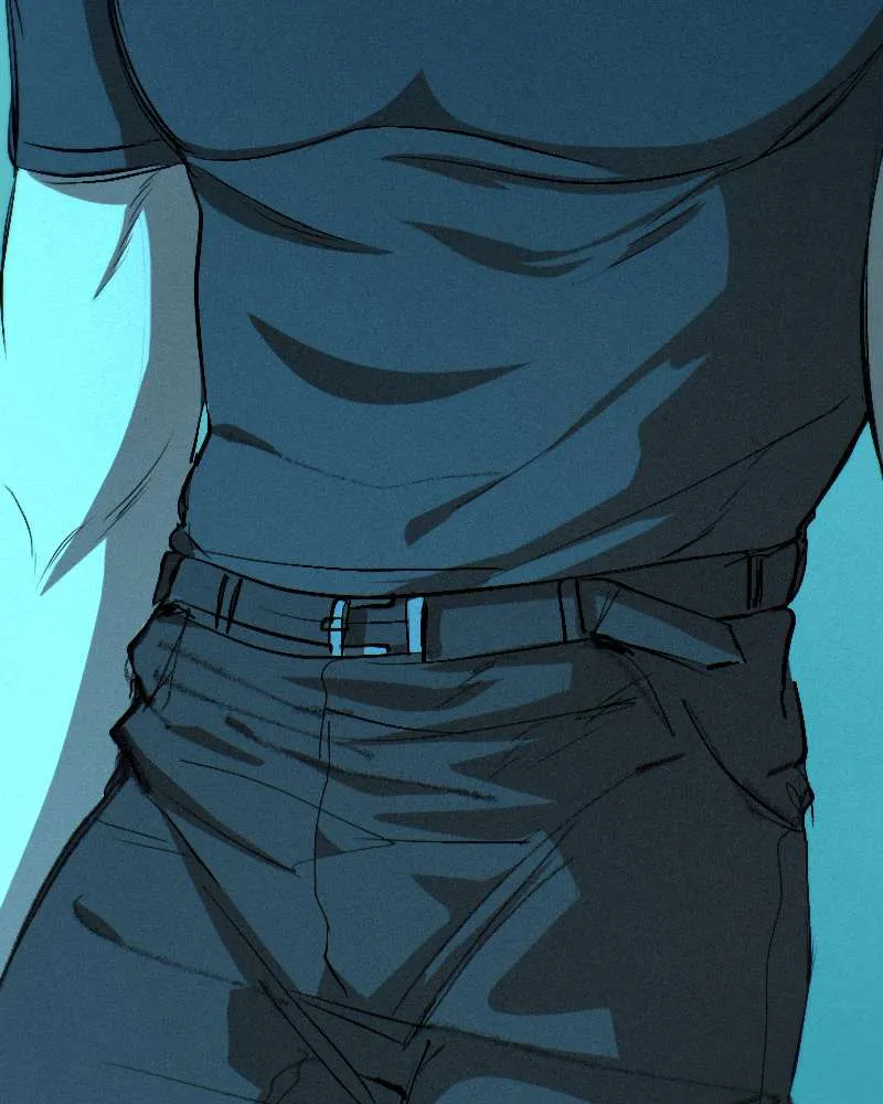 Read In the Bleak Midwinter; chapter 111 image 381 on Lezhin
