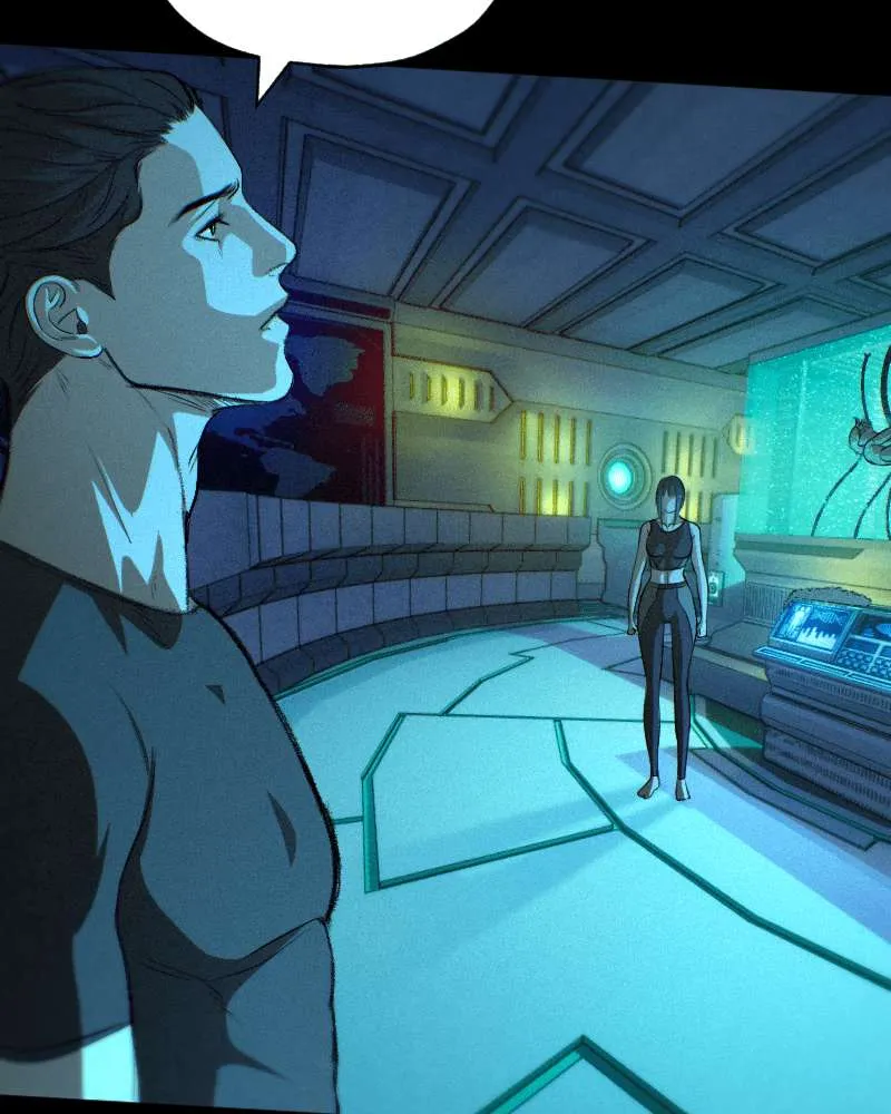 Read In the Bleak Midwinter; chapter 111 image 383 on Lezhin