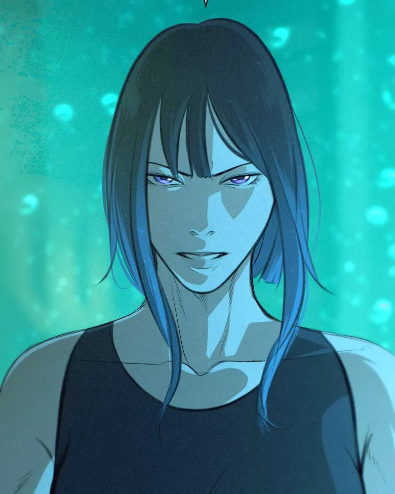 Read In the Bleak Midwinter; chapter 111 image 392 on Lezhin