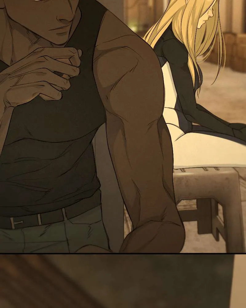 Read In the Bleak Midwinter; chapter 111 image 396 on Lezhin
