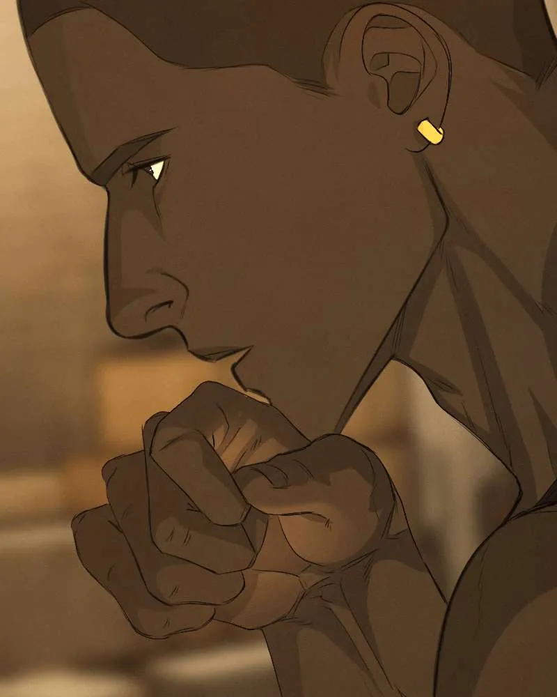 Read In the Bleak Midwinter; chapter 111 image 400 on Lezhin