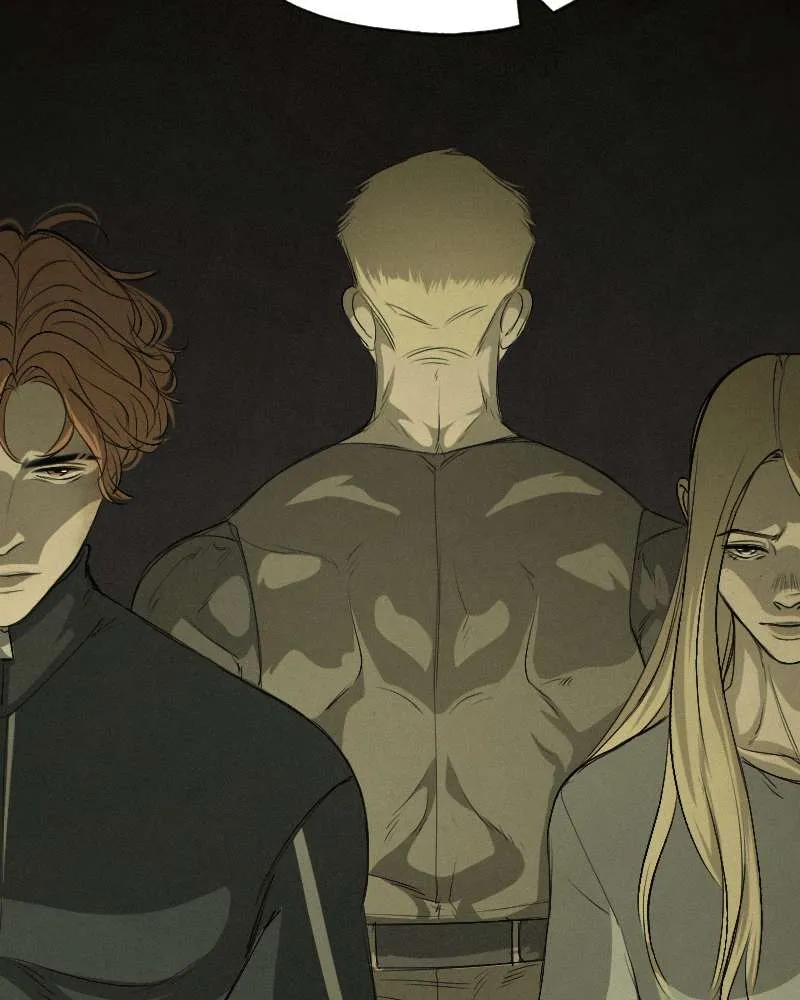 Read In the Bleak Midwinter; chapter 111 image 412 on Lezhin