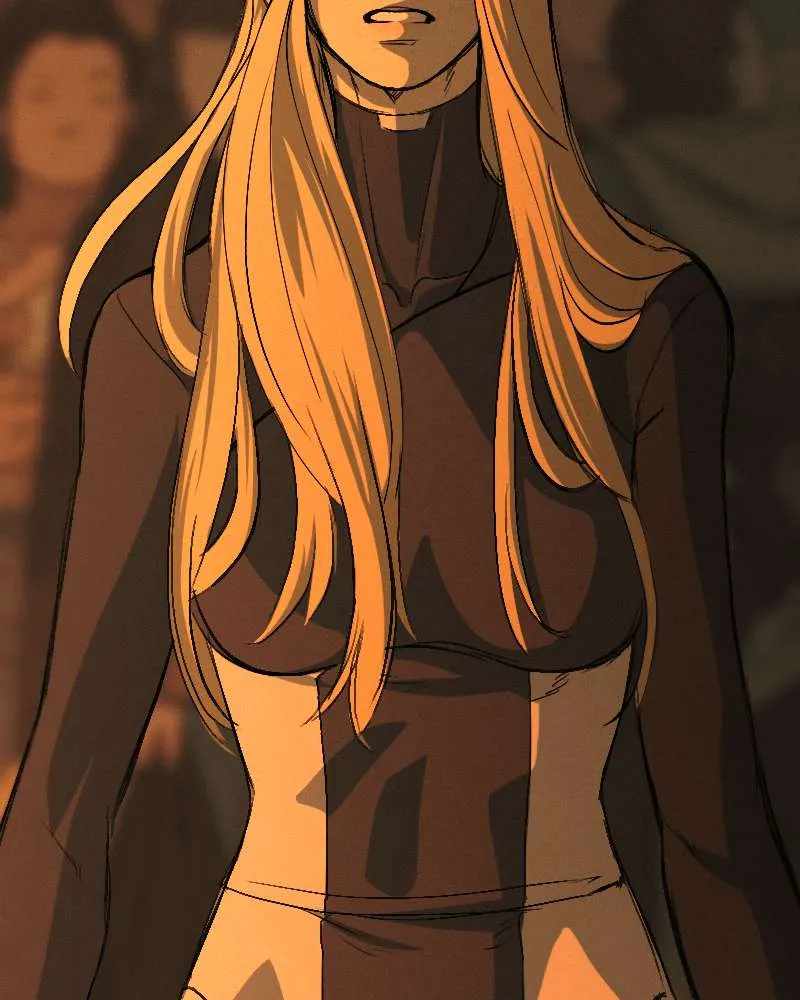 Read In the Bleak Midwinter; chapter 111 image 449 on Lezhin