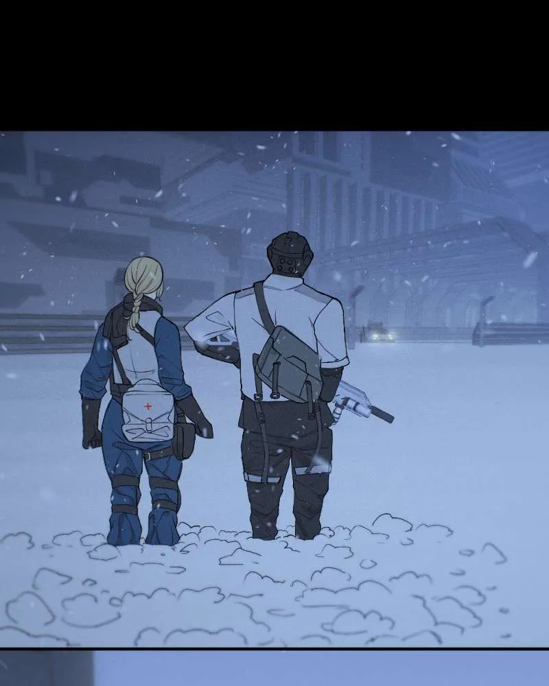 Read In the Bleak Midwinter; chapter 111 image 478 on Lezhin