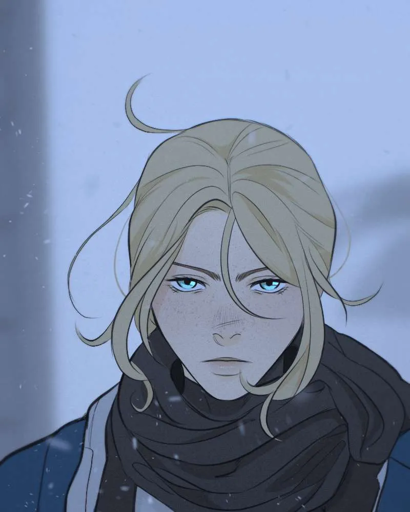Read In the Bleak Midwinter; chapter 111 image 482 on Lezhin