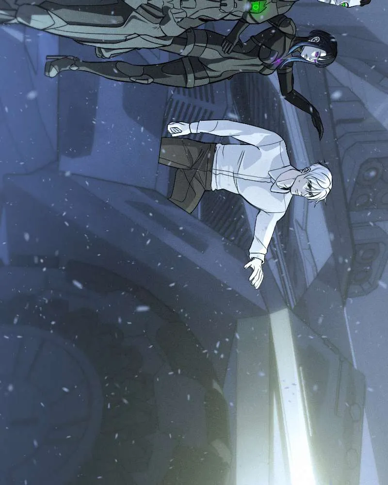 Read In the Bleak Midwinter; chapter 111 image 486 on Lezhin