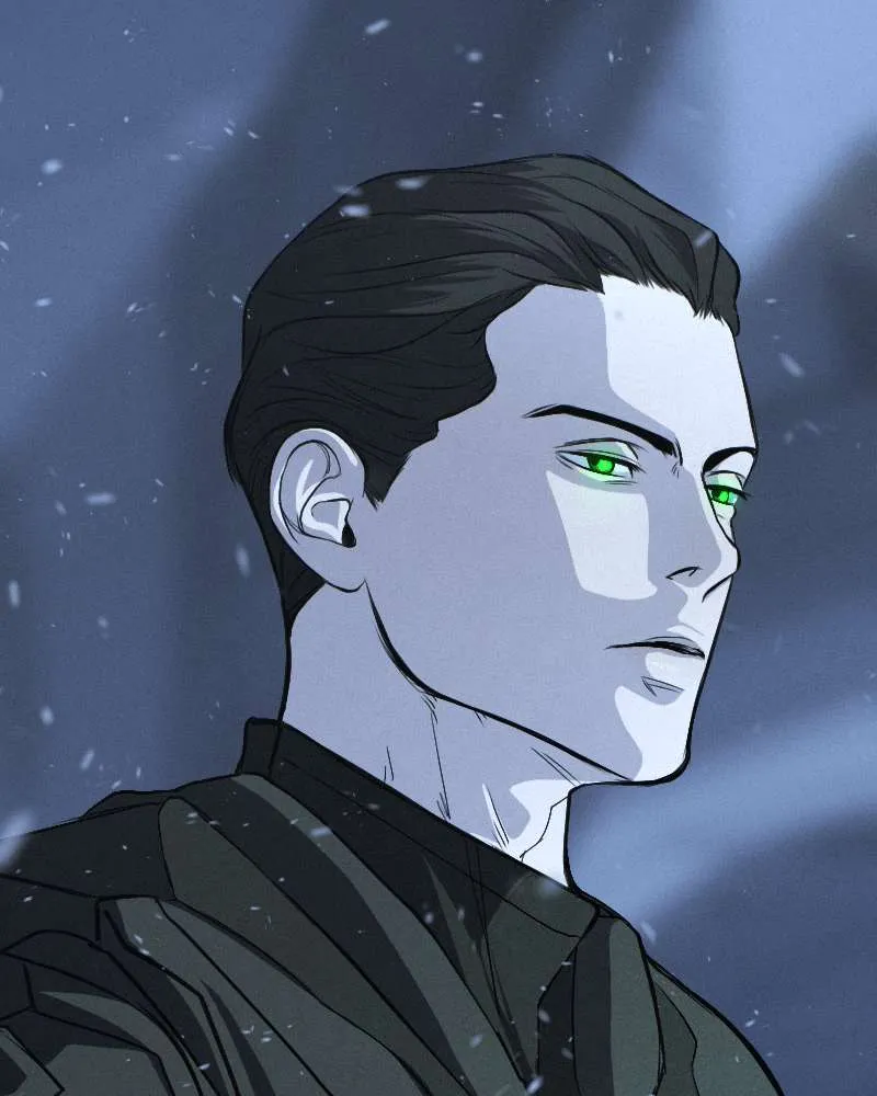 Read In the Bleak Midwinter; chapter 111 image 488 on Lezhin