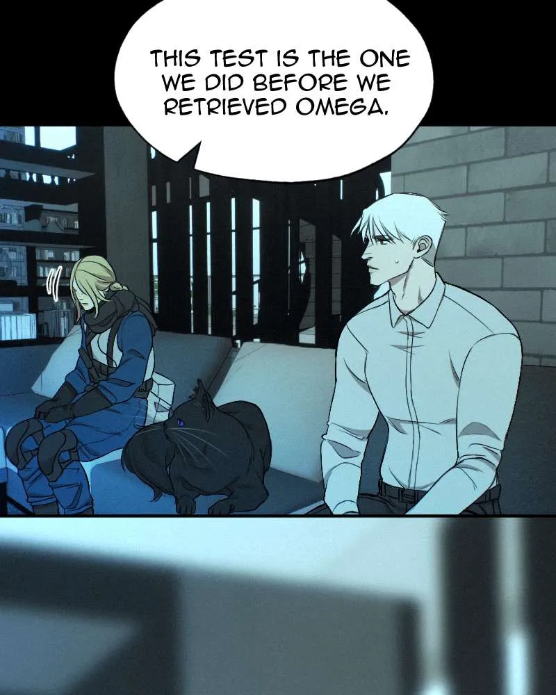 Read In the Bleak Midwinter; chapter 111 image 512 on Lezhin
