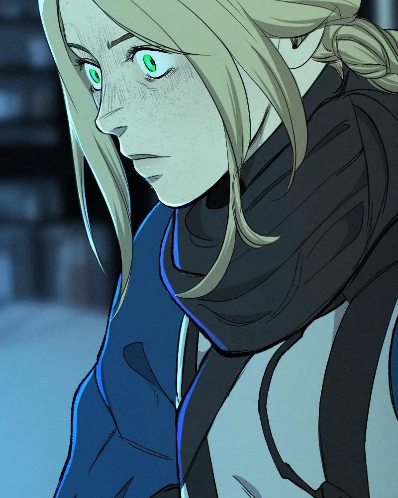 Read In the Bleak Midwinter; chapter 111 image 514 on Lezhin