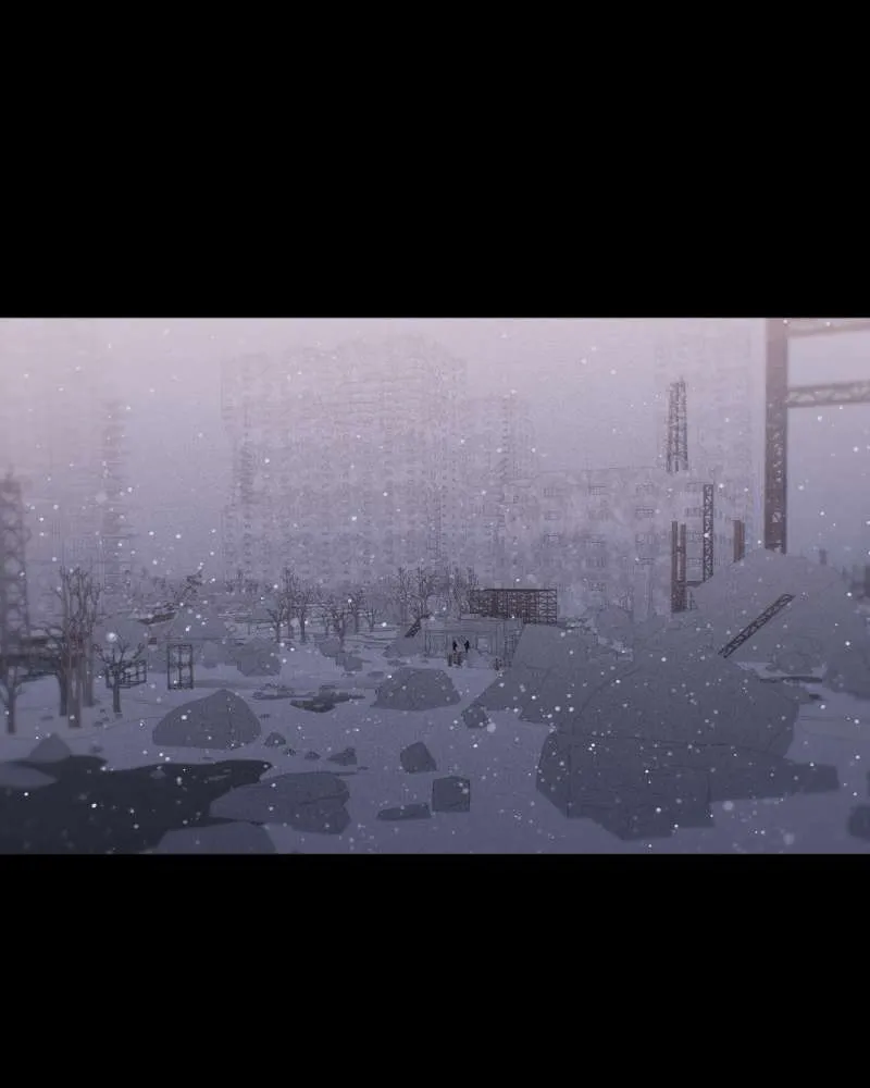 Read In the Bleak Midwinter; chapter 111 image 561 on Lezhin