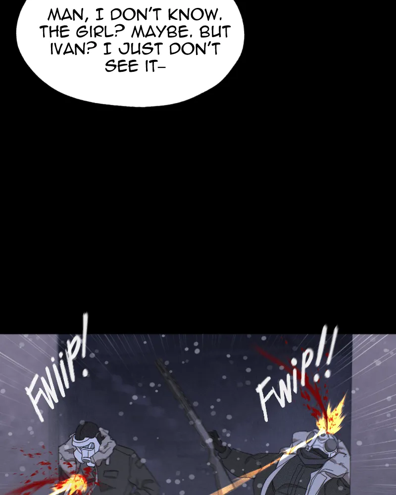 Read In the Bleak Midwinter; chapter 111 image 563 on Lezhin