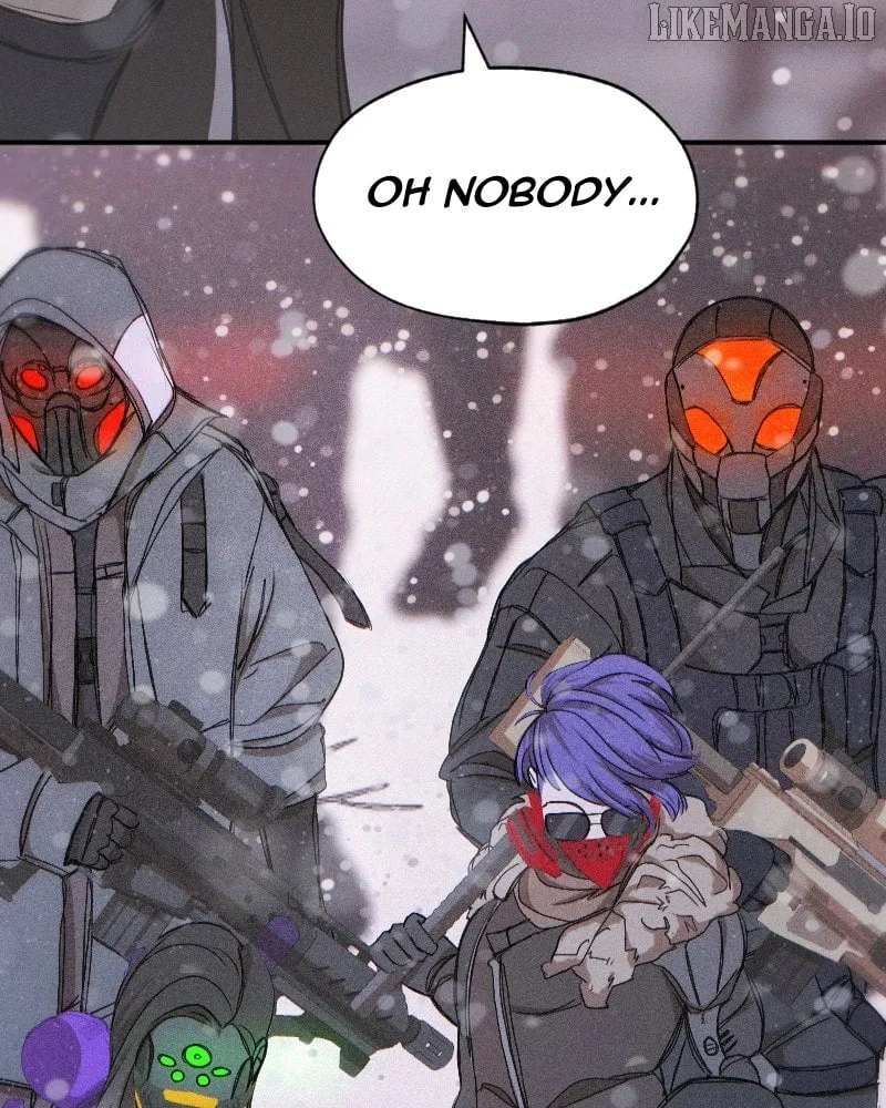 Read In the Bleak Midwinter; chapter 111 image 572 on Lezhin