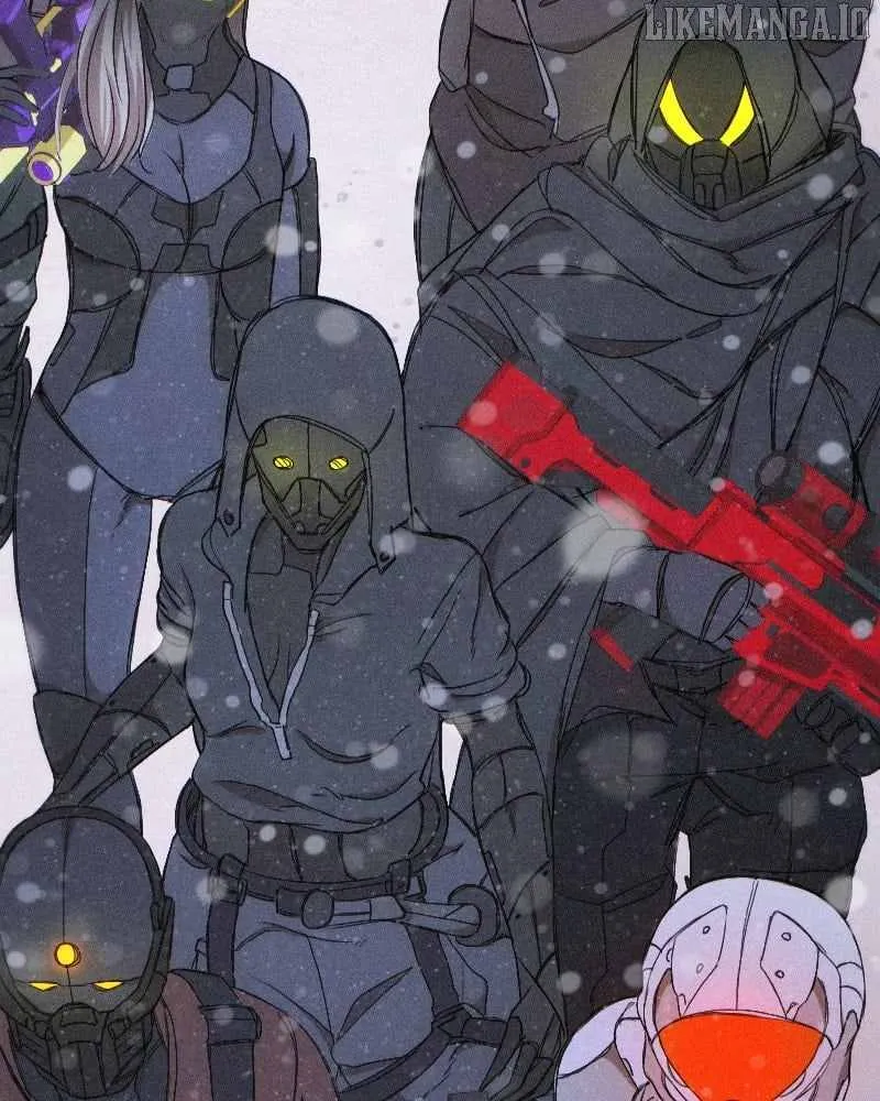 Read In the Bleak Midwinter; chapter 111 image 573 on Lezhin