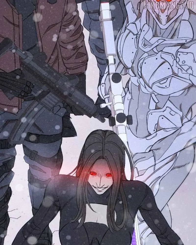Read In the Bleak Midwinter; chapter 111 image 574 on Lezhin