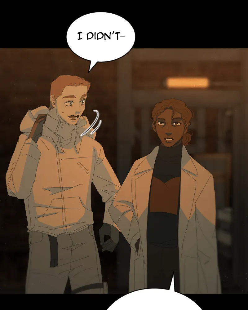 Read In the Bleak Midwinter; chapter 111 image 60 on Lezhin