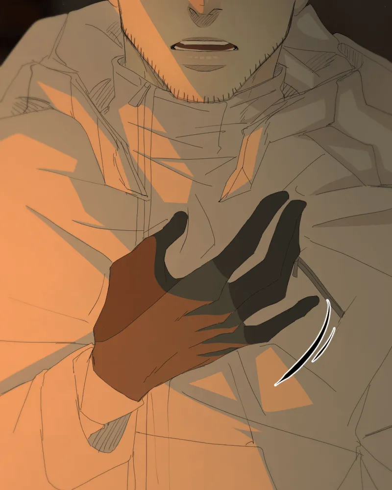 Read In the Bleak Midwinter; chapter 111 image 65 on Lezhin