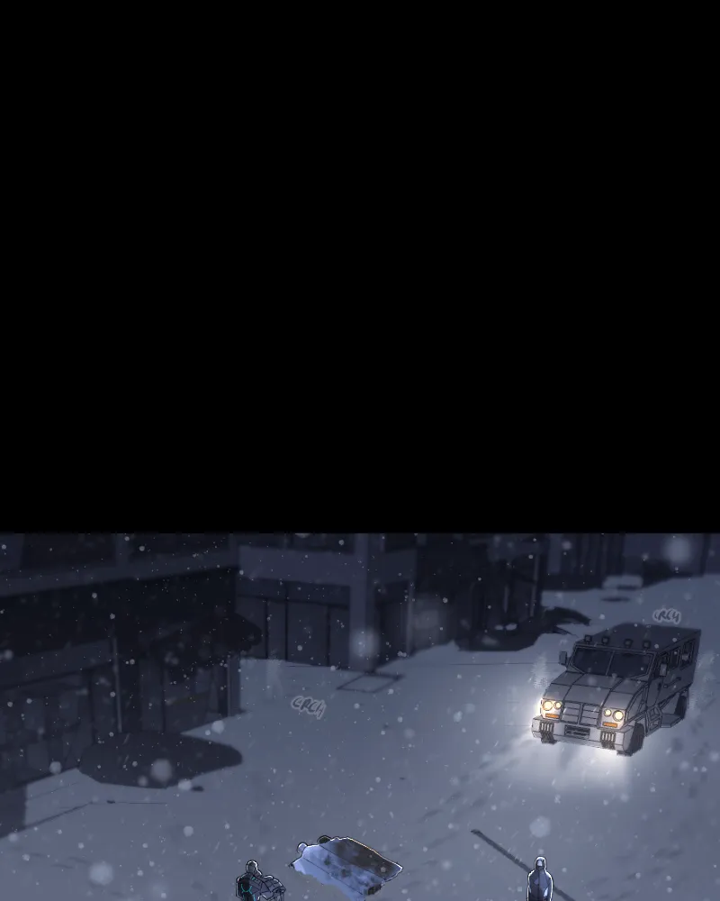 Read In the Bleak Midwinter; chapter 111 image 70 on Lezhin