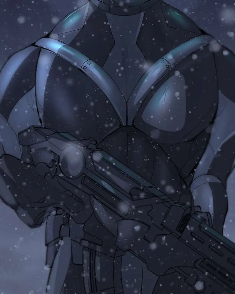 Read In the Bleak Midwinter; chapter 111 image 76 on Lezhin