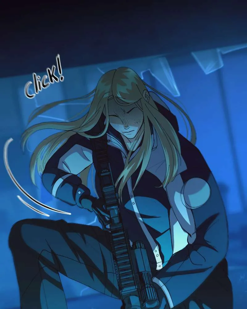Read In the Bleak Midwinter; chapter 111 image 86 on Lezhin