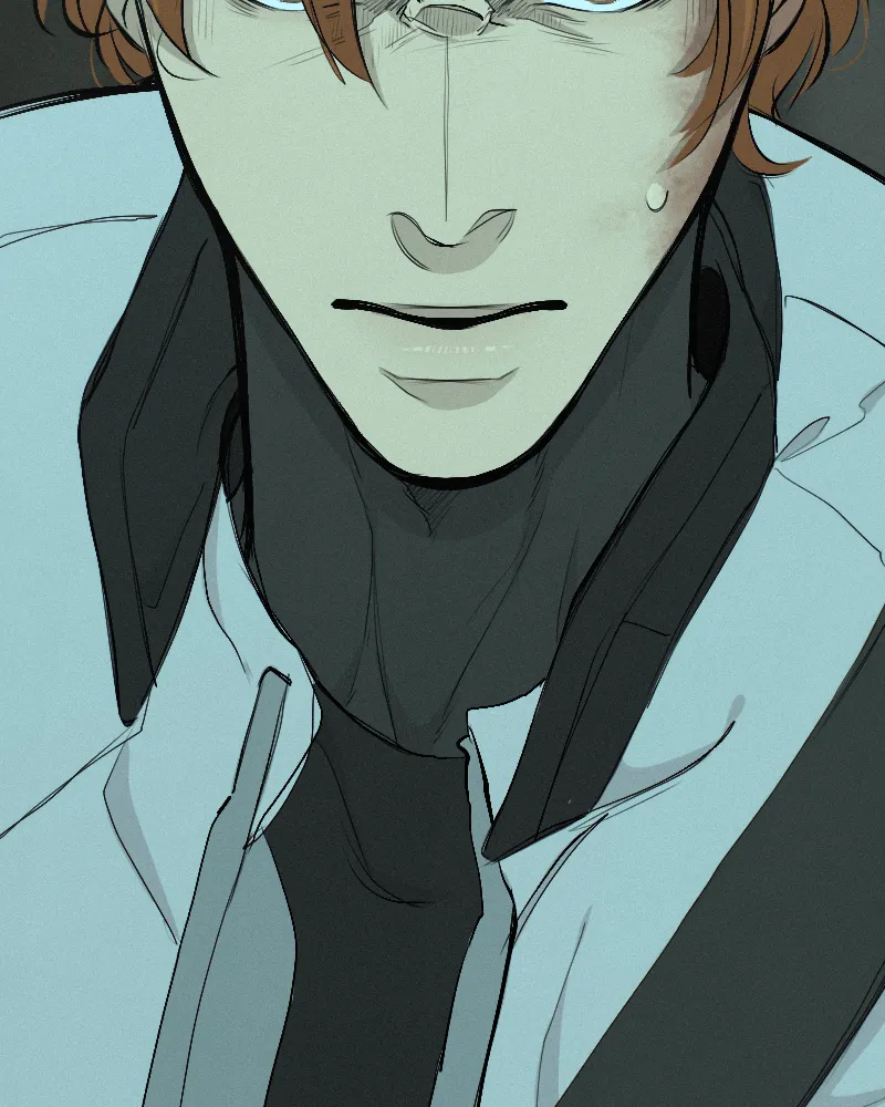 Read In the Bleak Midwinter; chapter 112 image 103 on Lezhin
