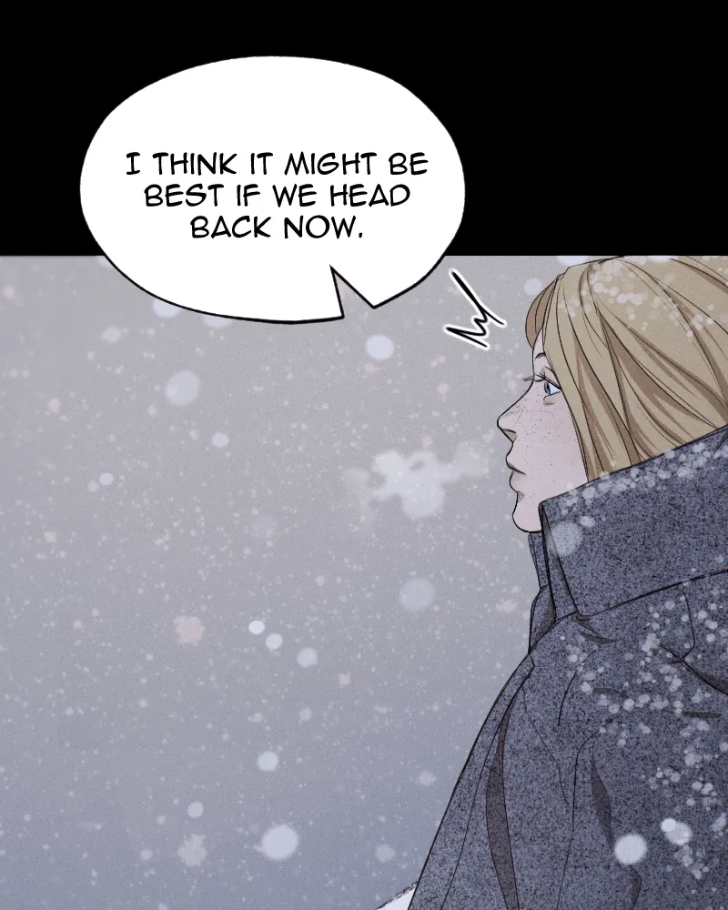 Read In the Bleak Midwinter; chapter 112 image 110 on Lezhin