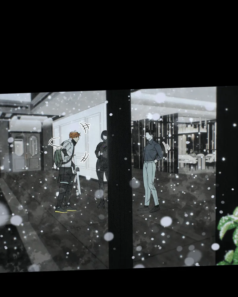 Read In the Bleak Midwinter; chapter 112 image 116 on Lezhin