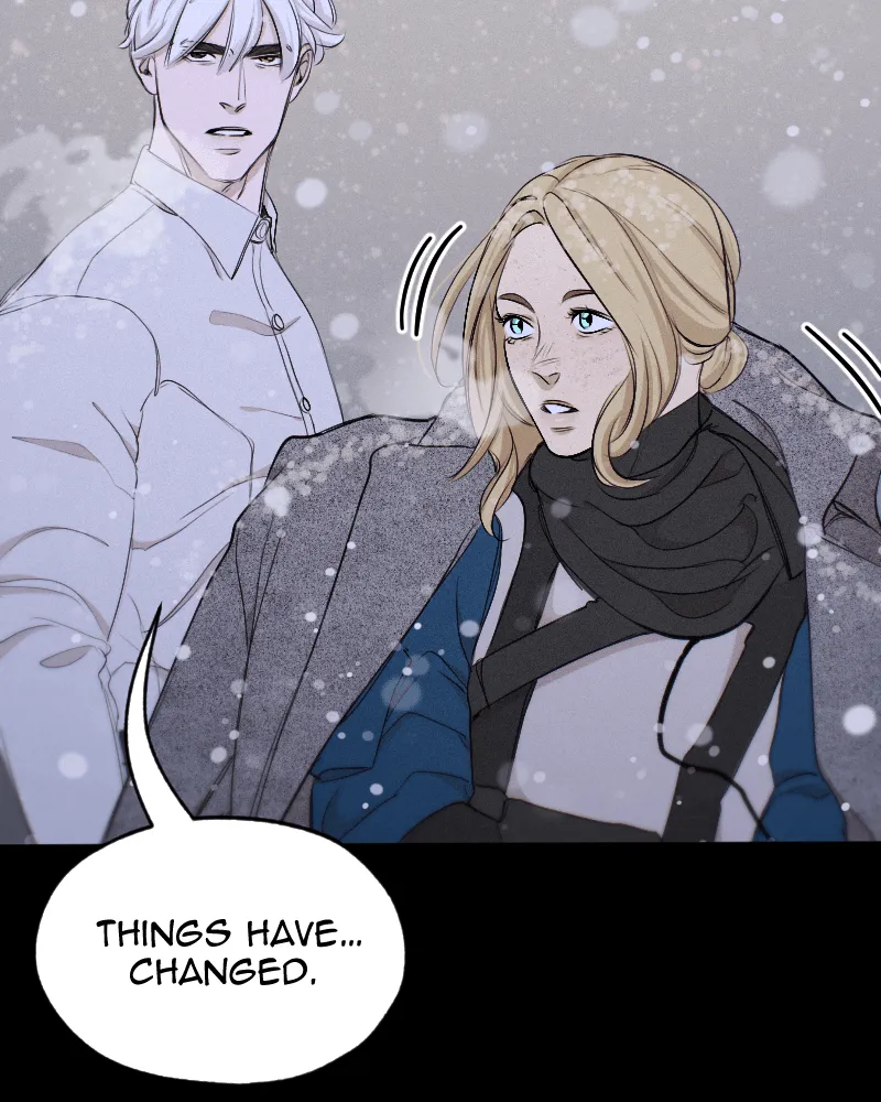 Read In the Bleak Midwinter; chapter 112 image 119 on Lezhin