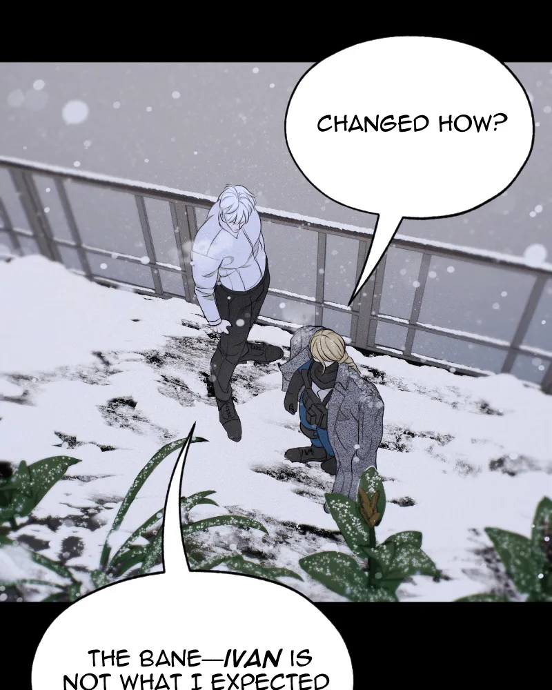 Read In the Bleak Midwinter; chapter 112 image 122 on Lezhin