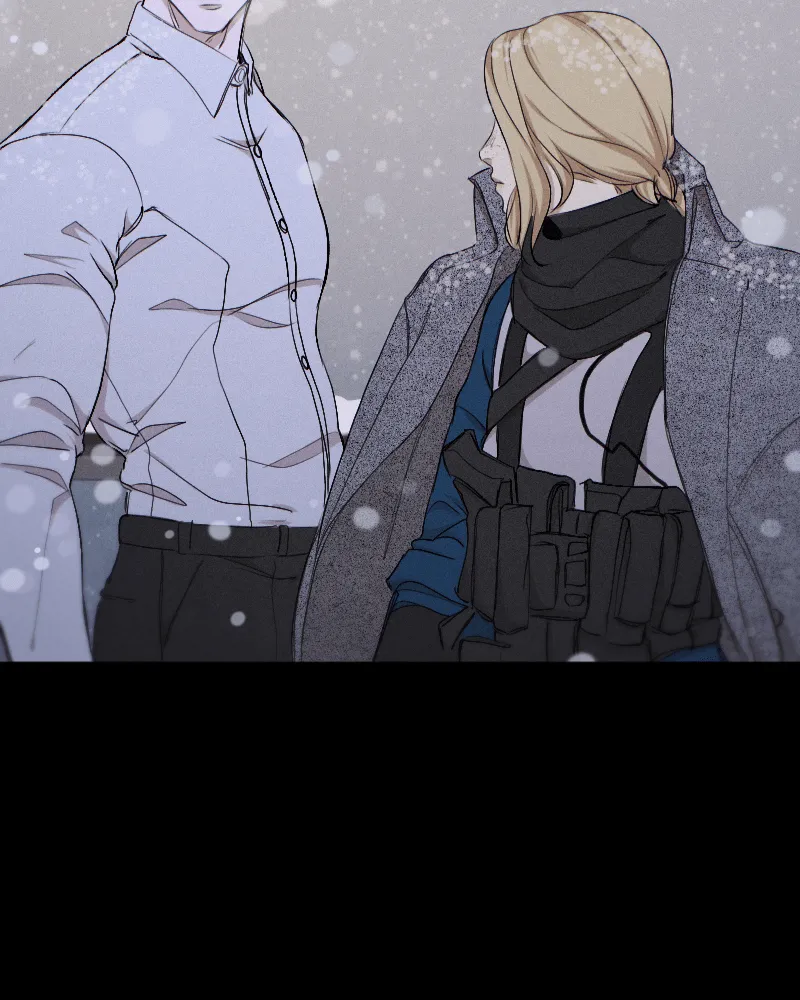 Read In the Bleak Midwinter; chapter 112 image 124 on Lezhin