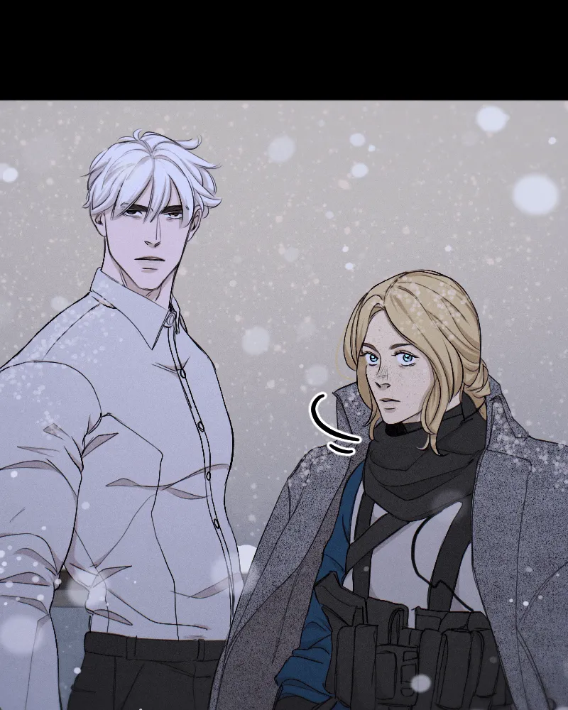 Read In the Bleak Midwinter; chapter 112 image 125 on Lezhin