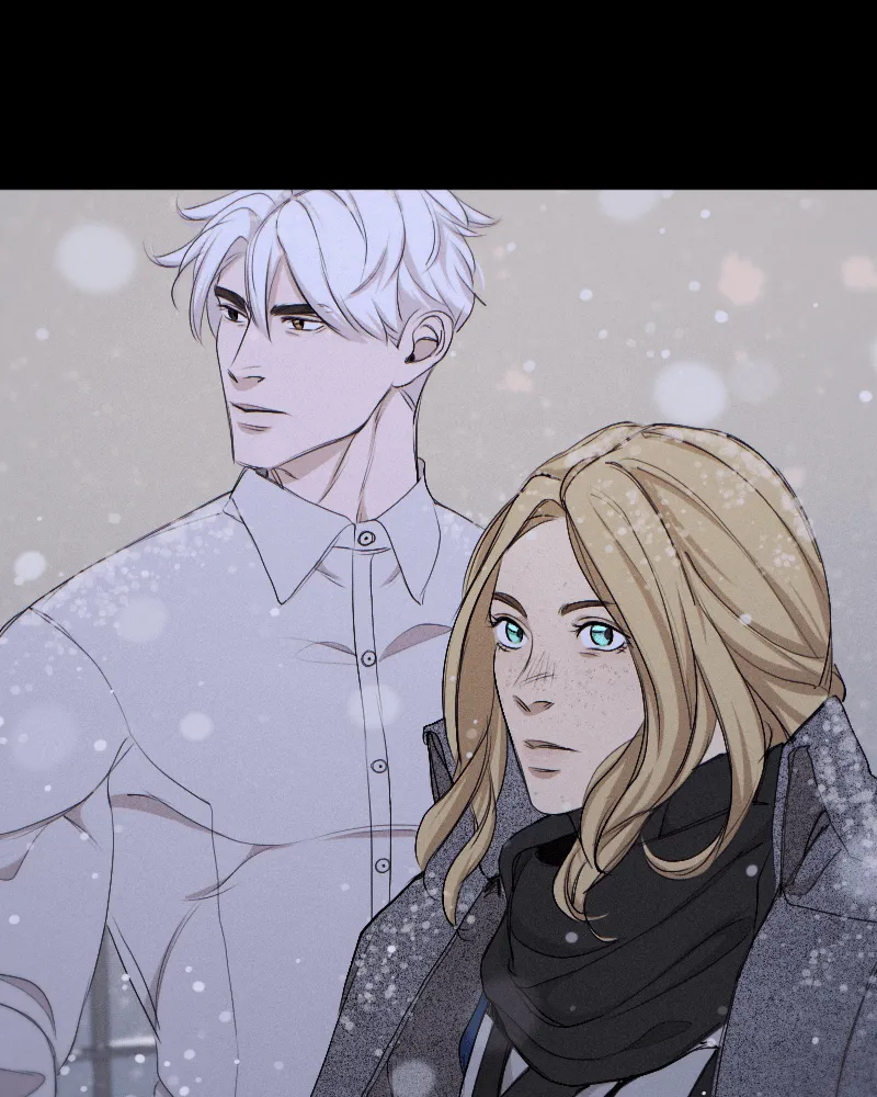 Read In the Bleak Midwinter; chapter 112 image 128 on Lezhin