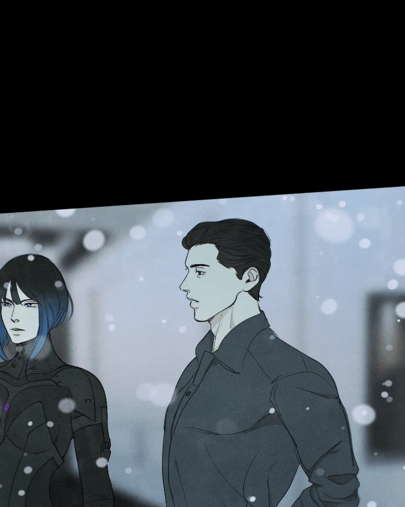 Read In the Bleak Midwinter; chapter 112 image 133 on Lezhin