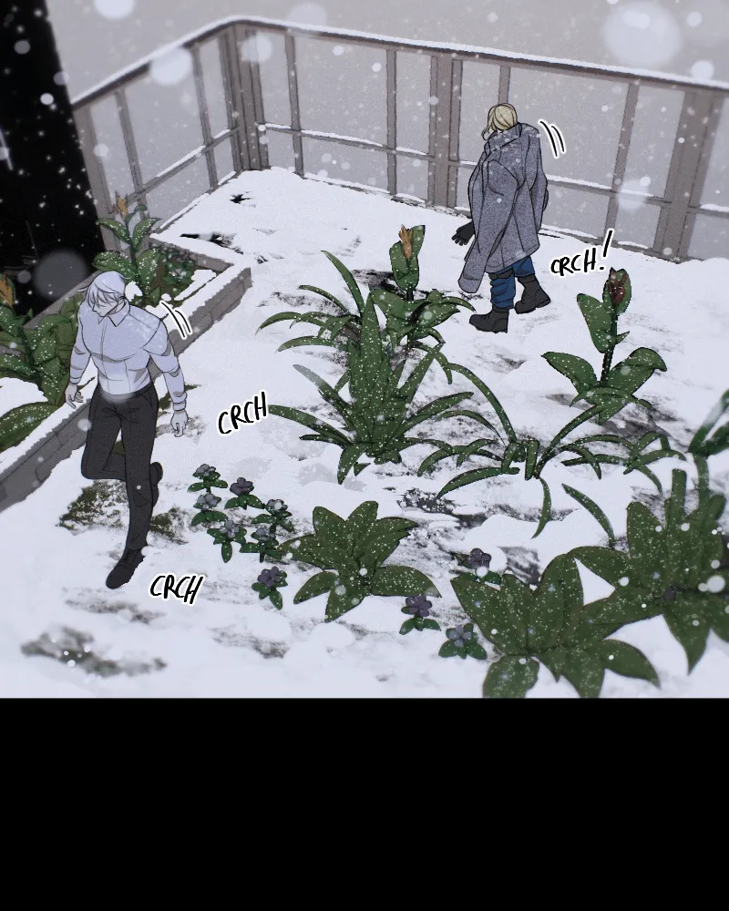 Read In the Bleak Midwinter; chapter 112 image 148 on Lezhin