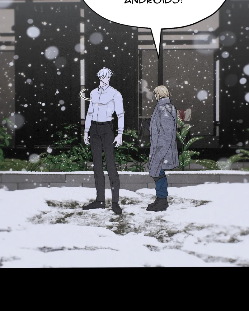 Read In the Bleak Midwinter; chapter 112 image 153 on Lezhin