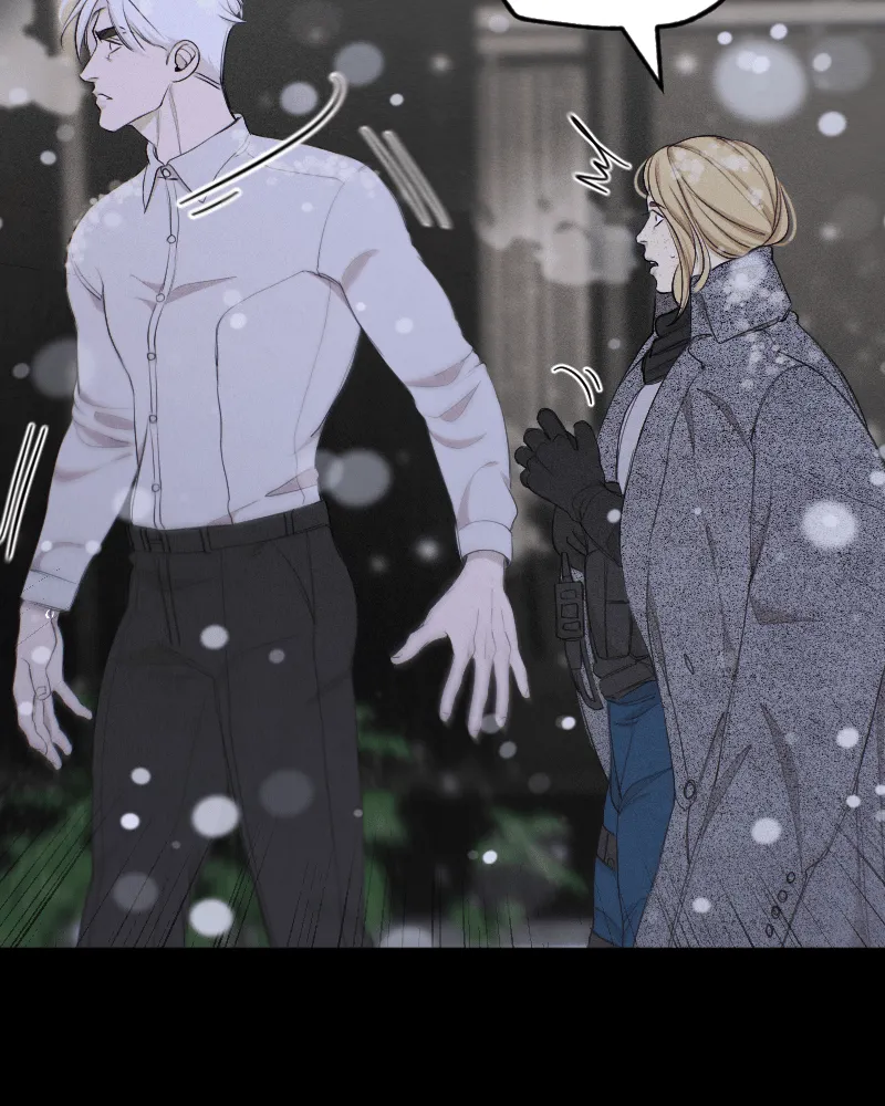 Read In the Bleak Midwinter; chapter 112 image 160 on Lezhin