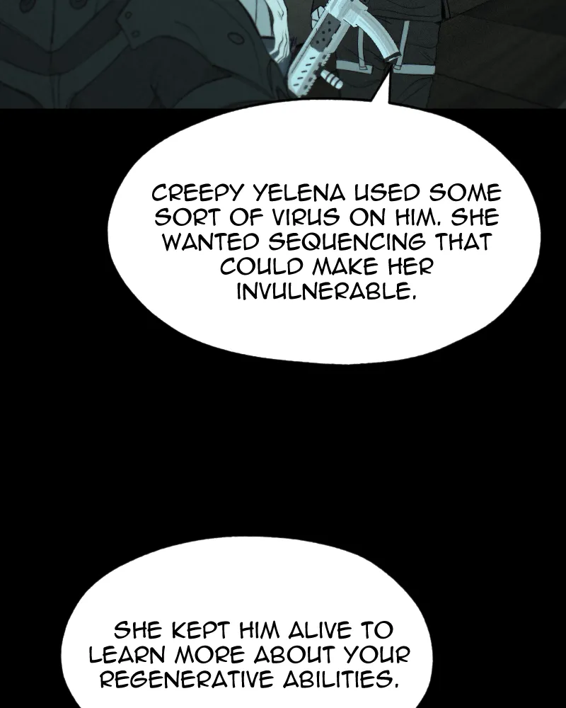 Read In the Bleak Midwinter; chapter 112 image 31 on Lezhin