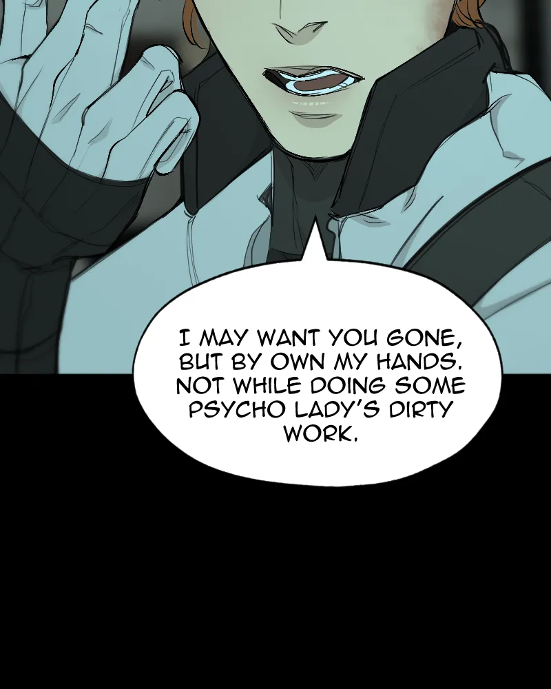 Read In the Bleak Midwinter; chapter 112 image 34 on Lezhin