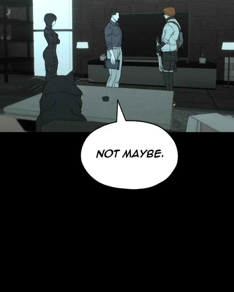 Read In the Bleak Midwinter; chapter 112 image 38 on Lezhin