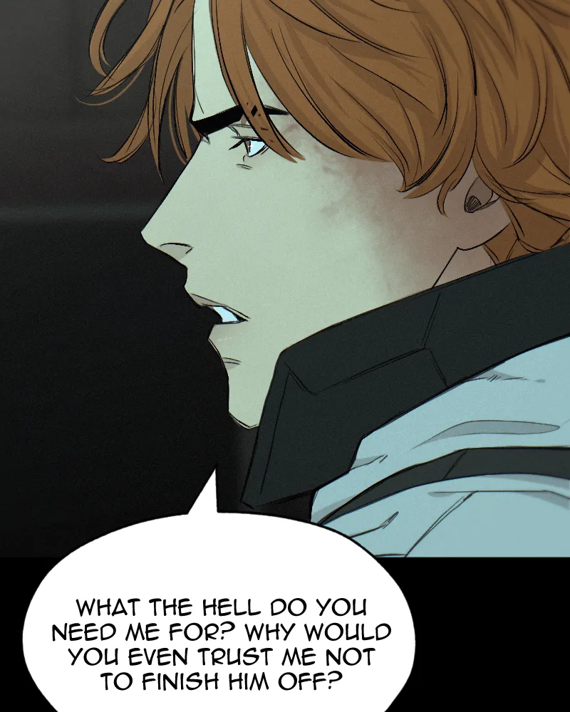Read In the Bleak Midwinter; chapter 112 image 41 on Lezhin