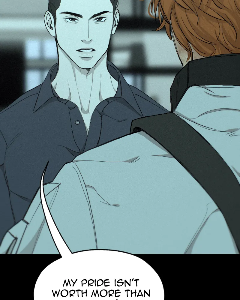 Read In the Bleak Midwinter; chapter 112 image 43 on Lezhin