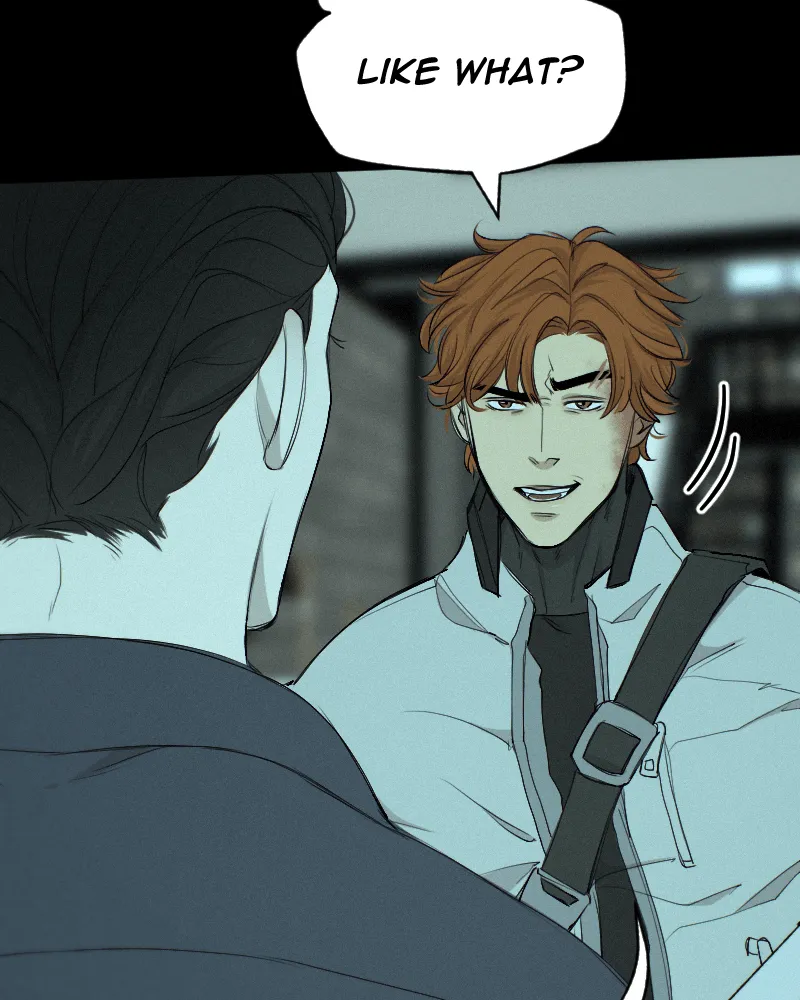 Read In the Bleak Midwinter; chapter 112 image 50 on Lezhin